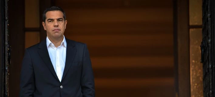 Στις Βρυξέλλες σήμερα ο Τσίπρας για τις εργασίες του Ευρωπαϊκού Συμβουλίου